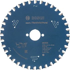 Bosch 2608644367 Expert For Sandwich Panel 190x30 36 Diş Daire Testere Bıçağı