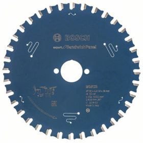 Bosch 2608644367 Expert For Sandwich Panel 190x30 36 Diş Daire Testere Bıçağı