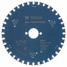 Bosch 2608644367 Expert For Sandwich Panel 190x30 36 Diş Daire Testere Bıçağı