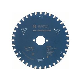 Bosch 2608644367 Expert For Sandwich Panel 190x30 36 Diş Daire Testere Bıçağı