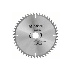 Bosch 2608644382 Optiline Eco 230x30 48 Diş Daire Testere Bıçağı