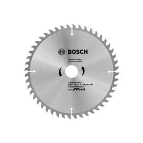 Bosch 2608644382 Optiline Eco 230x30 48 Diş Daire Testere Bıçağı