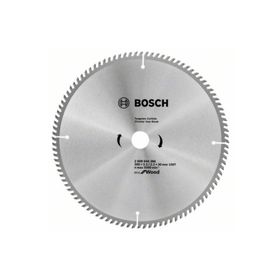 Bosch 2608644386 Optiline Eco 305x30 100 Diş Daire Testere Bıçağı