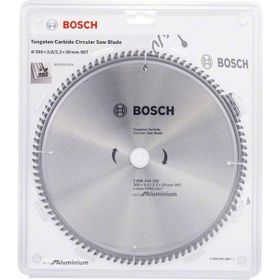Bosch 2608644386 Optiline Eco 305x30 100 Diş Daire Testere Bıçağı