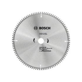 Bosch 2608644396 Eco For Aluminium 305x30 96 Diş Daire Testere Bıçağı