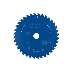 Bosch 2608644504 160x20 mm 36 Diş Ahşap İçin Expert Akülü Daire Testere Bıçağı