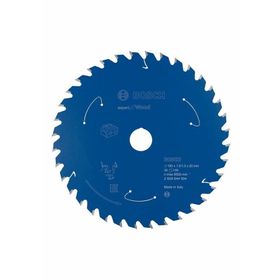 Bosch 2608644504 160x20 mm 36 Diş Ahşap İçin Expert Akülü Daire Testere Bıçağı