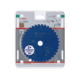 Bosch 2608644508 Expert Akülü Daire Testere Bıçağı 160X20 mm 36 Diş Ahşap için Testere
