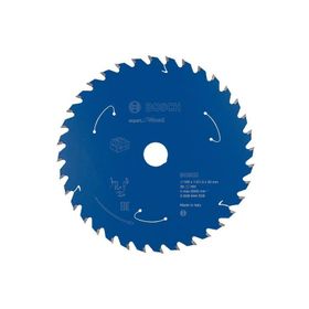 Bosch 2608644508 Expert Akülü Daire Testere Bıçağı 160X20 mm 36 Diş Ahşap için Testere