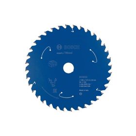 Bosch 2608644508 Expert Akülü Daire Testere Bıçağı 160X20 mm 36 Diş Ahşap için Testere