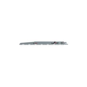 Bosch 2608650676 S 1531 L 190 mm 5'li Hızlı Kesim Ahşap Panter Testere Ucu