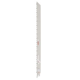 Bosch 2608652900 S 1211 K 250 mm 5'li Et-Kemik İçin Panter Testere Bıçağı