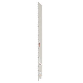 Bosch 2608652900 S 1211 K 250 mm 5'li Et-Kemik İçin Panter Testere Bıçağı