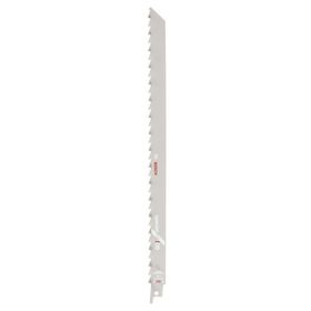 Bosch 2608652900 S 1211 K 250 mm 5'li Et-Kemik İçin Panter Testere Bıçağı
