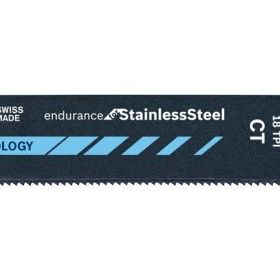 Bosch 2608653096 S 522 EHM 50 mm Paslanmaz-Inox İçin Panter Testere Bıçağı