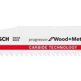 Bosch 2608653100 S1156 XHM Testere Bıçağı