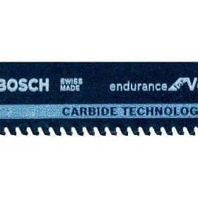 Bosch 2608653133 S 1157 CHM 175 mm Araç Tadilatları İçin 10'lu Panter Testere