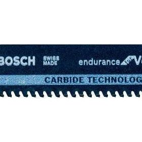 Bosch 2608653133 S 1157 CHM 175 mm Araç Tadilatları İçin 10'lu Panter Testere