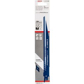 Bosch 2608653133 S 1157 CHM 175 mm Araç Tadilatları İçin 1'li Panter Testere