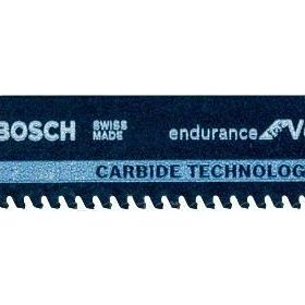 Bosch 2608653133 S 1157 CHM 175 mm Araç Tadilatları İçin 1'li Panter Testere