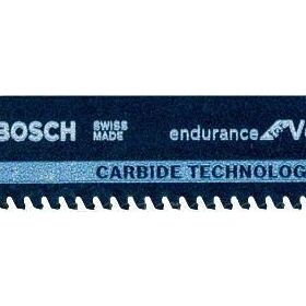 Bosch 2608653133 S 1157 CHM 175 mm Araç Tadilatları İçin 1'li Panter Testere