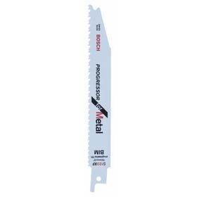 Bosch 2608654401 S123 XF 2'li Testere Bıçağı