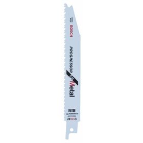 Bosch 2608654401 S123 XF 2'li Testere Bıçağı