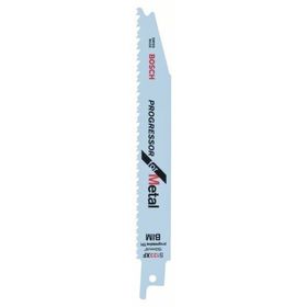 Bosch 2608654401 S123 XF 2'li Testere Bıçağı