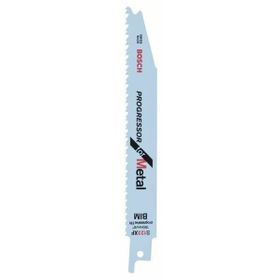 Bosch 2608654401 S123 XF 2'li Testere Bıçağı