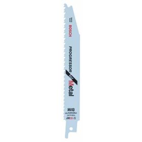 Bosch 2608654402 S123 XF 5'li Testere Bıçağı