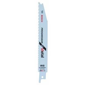 Bosch 2608654402 S123 XF 5'li Testere Bıçağı