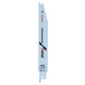 Bosch 2608654402 S123 XF 5'li Testere Bıçağı
