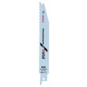Bosch 2608654402 S123 XF 5'li Testere Bıçağı