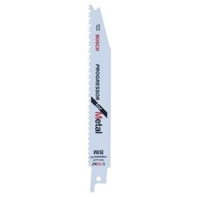 Bosch 2608654402 S123 XF 5'li Testere Bıçağı