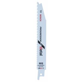 Bosch 2608654402 S123 XF 5'li Testere Bıçağı