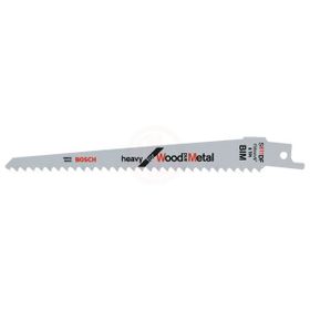 Bosch 2608654763 S1411 DF 5'li Testere Bıçağı