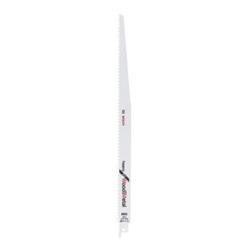 Bosch 2608654834 S 1411 DF 300 mm 2'li Ağır Hizmet Ahşap-Metal Panter Testere