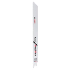 Bosch 2608654981 S1122 VF 5'li Testere Bıçağı