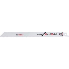 Bosch 2608654981 S1122 VF 5'li Testere Bıçağı