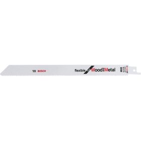 Bosch 2608654981 S1122 VF 5'li Testere Bıçağı