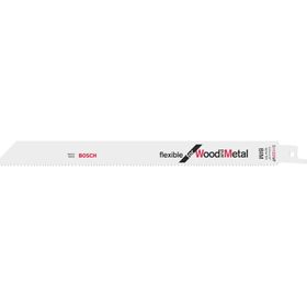Bosch 2608654981 S1122 VF 5'li Testere Bıçağı