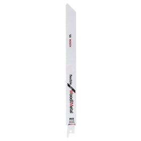 Bosch 2608654981 S1122 VF 5'li Testere Bıçağı