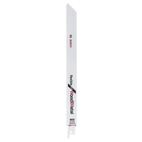 Bosch 2608654981 S1122 VF 5'li Testere Bıçağı