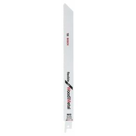 Bosch 2608654981 S1122 VF 5'li Testere Bıçağı