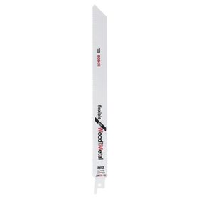 Bosch 2608654981 S1122 VF 5'li Testere Bıçağı
