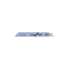 Bosch 2608656013 S 922 Af 100 mm 5'li Esnek Metal Panter Testere