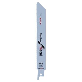 Bosch 2608656014 S 922 Bf 100 mm 5'li Esnek Metal Panter Testere