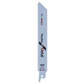 Bosch 2608656014 S 922 Bf 100 mm 5'li Esnek Metal Panter Testere