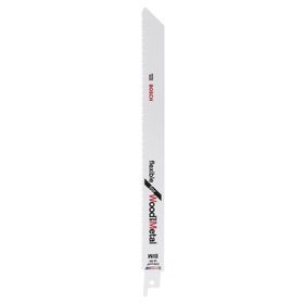 Bosch 2608656021 S 112 HF 175 mm 5'li Esnek Ahşap-Metal Panter Testere Ucu