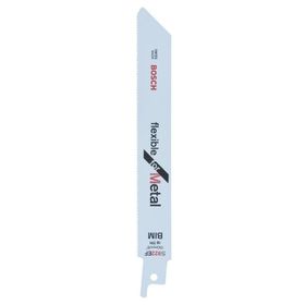Bosch 2608656038 S 922 EF 100 mm 2'li Esnek Metal Panter Testere Ucu